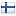 wisa.ir server is located in Finland